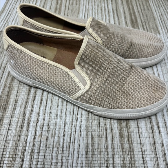 Frye Slip On Shoes - Picture 5 of 12
